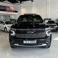 شێڤرۆلێت تاهۆ